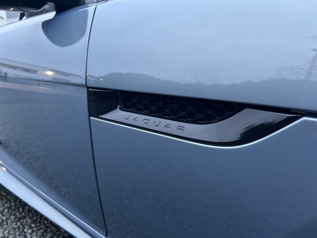 Used Jaguar F-Type 2013 for sale - 76977470: Photo 15