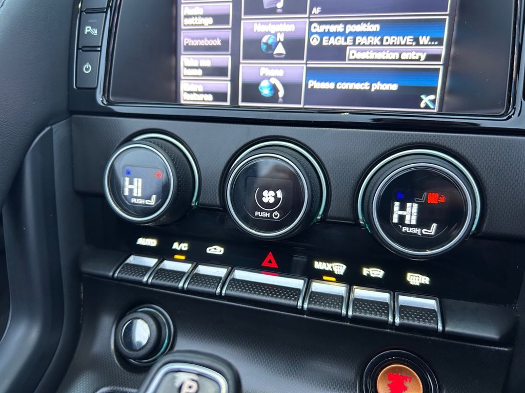 Used Jaguar F-Type 2013 for sale - 76977470: Photo 28