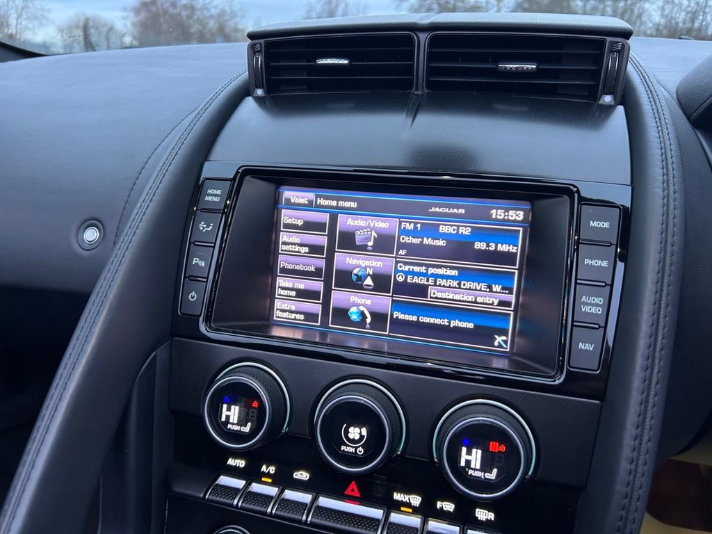 Used Jaguar F-Type 2013 for sale - 76977470: Photo 29