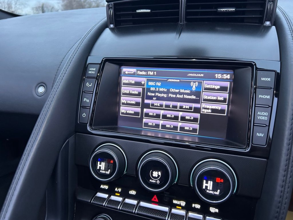 Used Jaguar F-Type 2013 for sale - 76977470: Photo 30