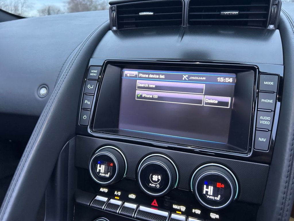 Used Jaguar F-Type 2013 for sale - 76977470: Photo 31