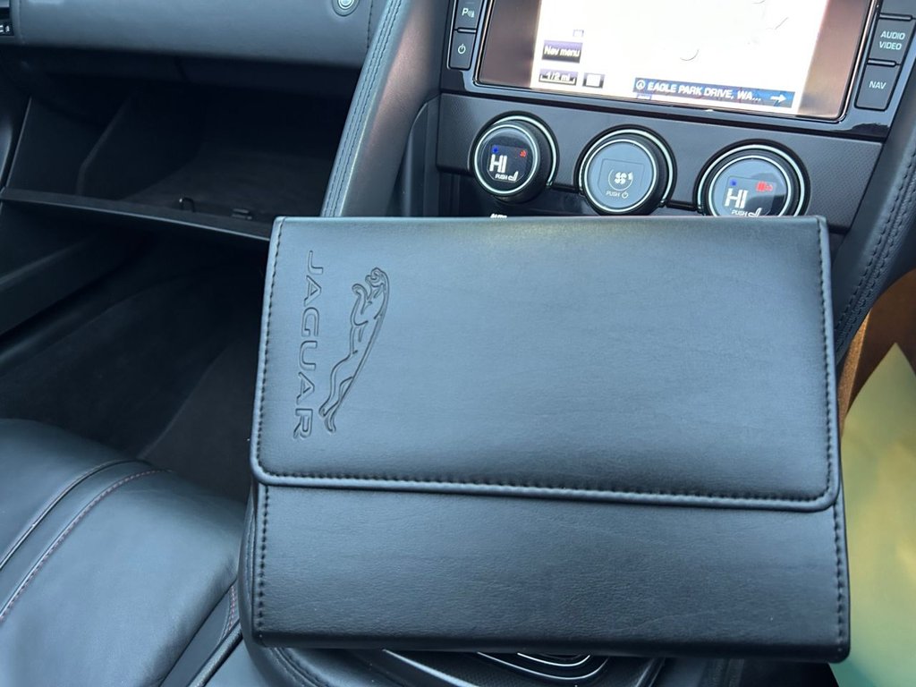 Used Jaguar F-Type 2013 for sale - 76977470: Photo 33