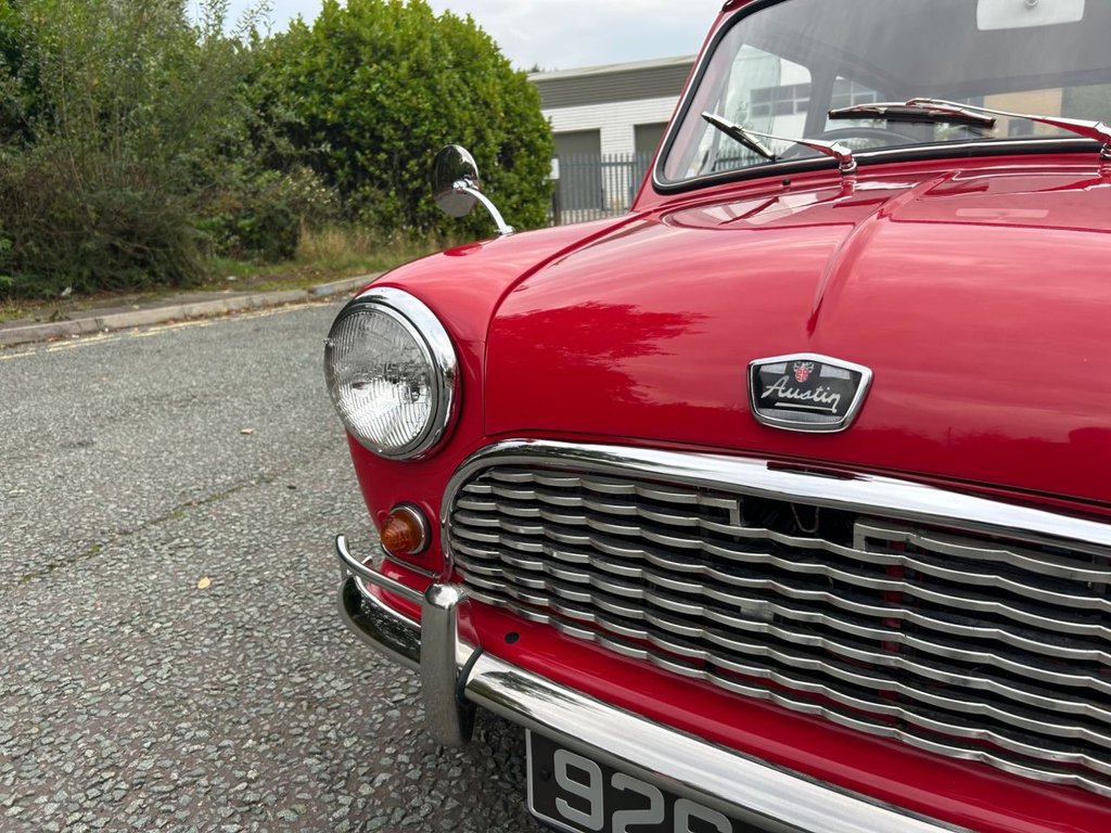 Used Austin A30 1961 for sale - 76698349: Photo 10