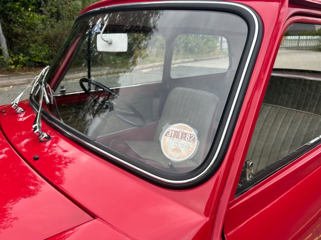 Used Austin A30 1961 for sale - 76698349: Photo 11