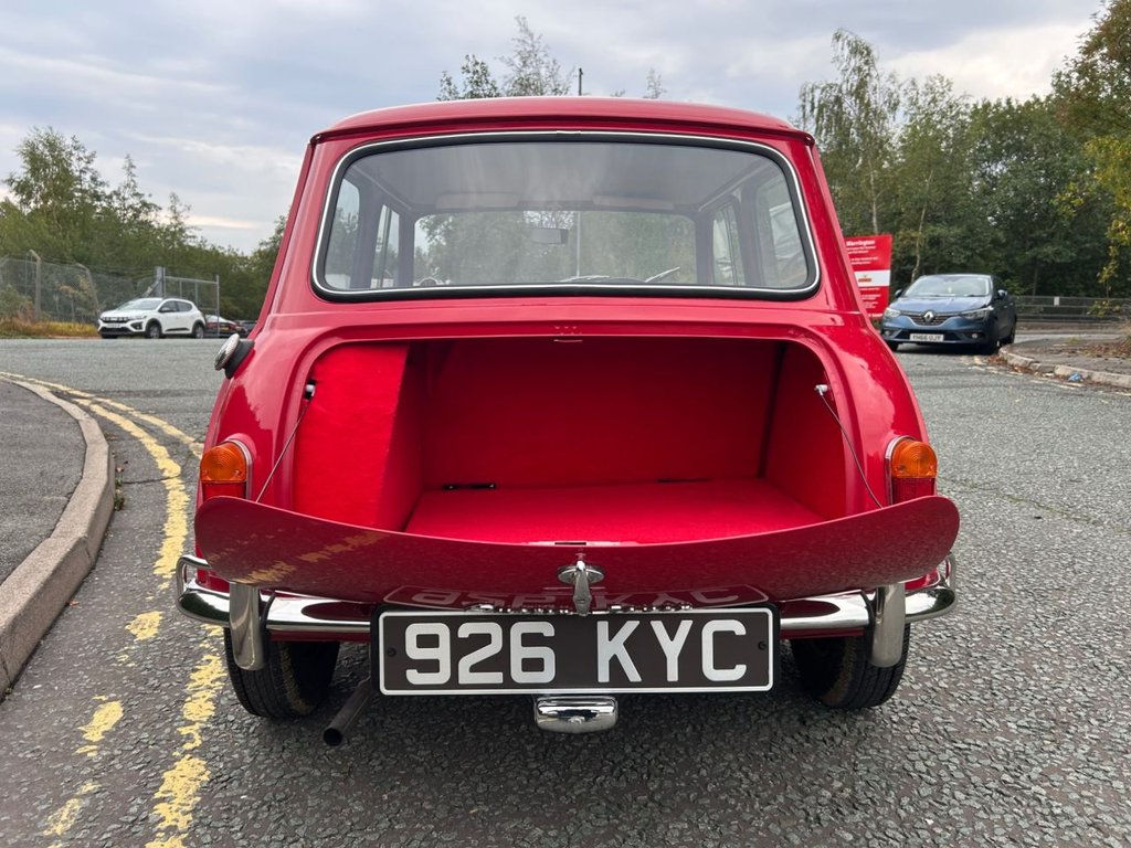 Used Austin A30 1961 for sale - 76698349: Photo 18
