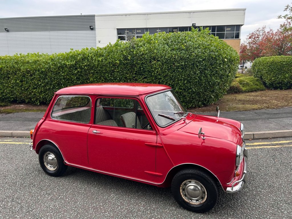 Used Austin A30 1961 for sale - 76698349: Photo 2
