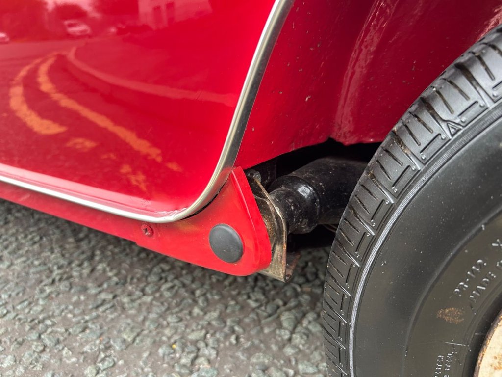 Used Austin A30 1961 for sale - 76698349: Photo 22