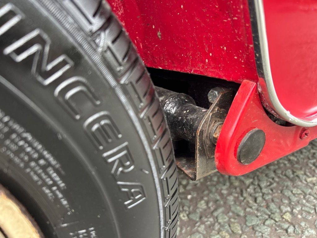 Used Austin A30 1961 for sale - 76698349: Photo 23