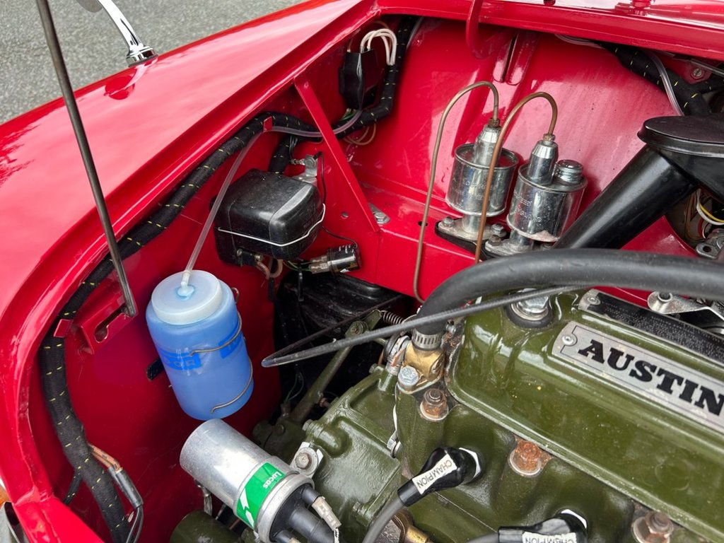 Used Austin A30 1961 for sale - 76698349: Photo 29