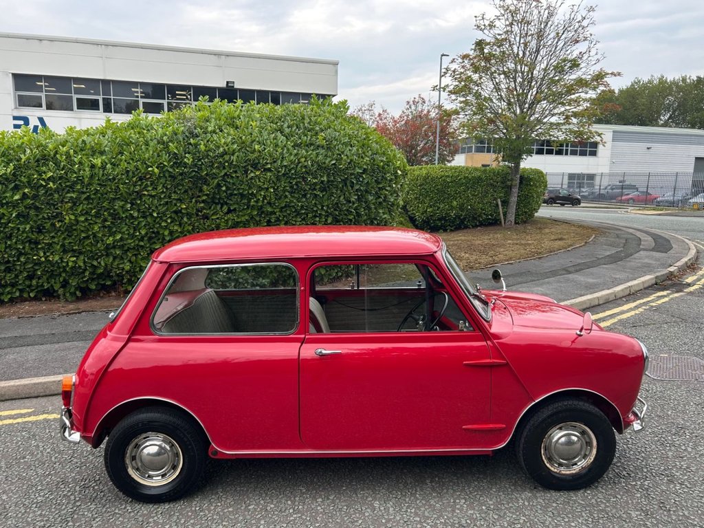 Used Austin A30 1961 for sale - 76698349: Photo 3
