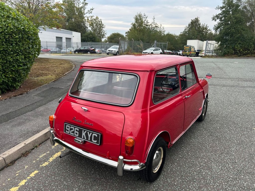 Used Austin A30 1961 for sale - 76698349: Photo 4