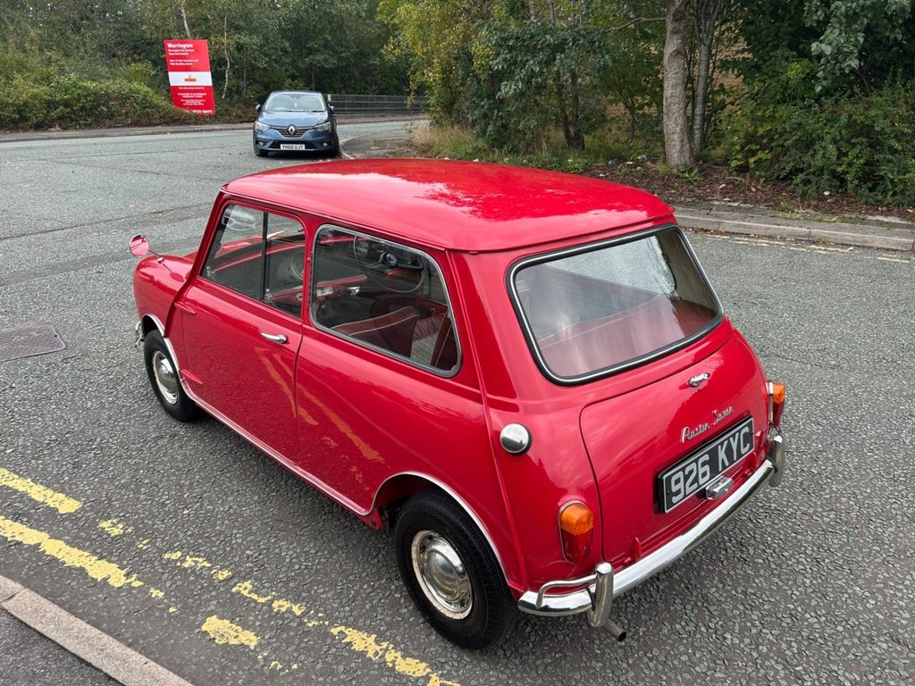 Used Austin A30 1961 for sale - 76698349: Photo 6