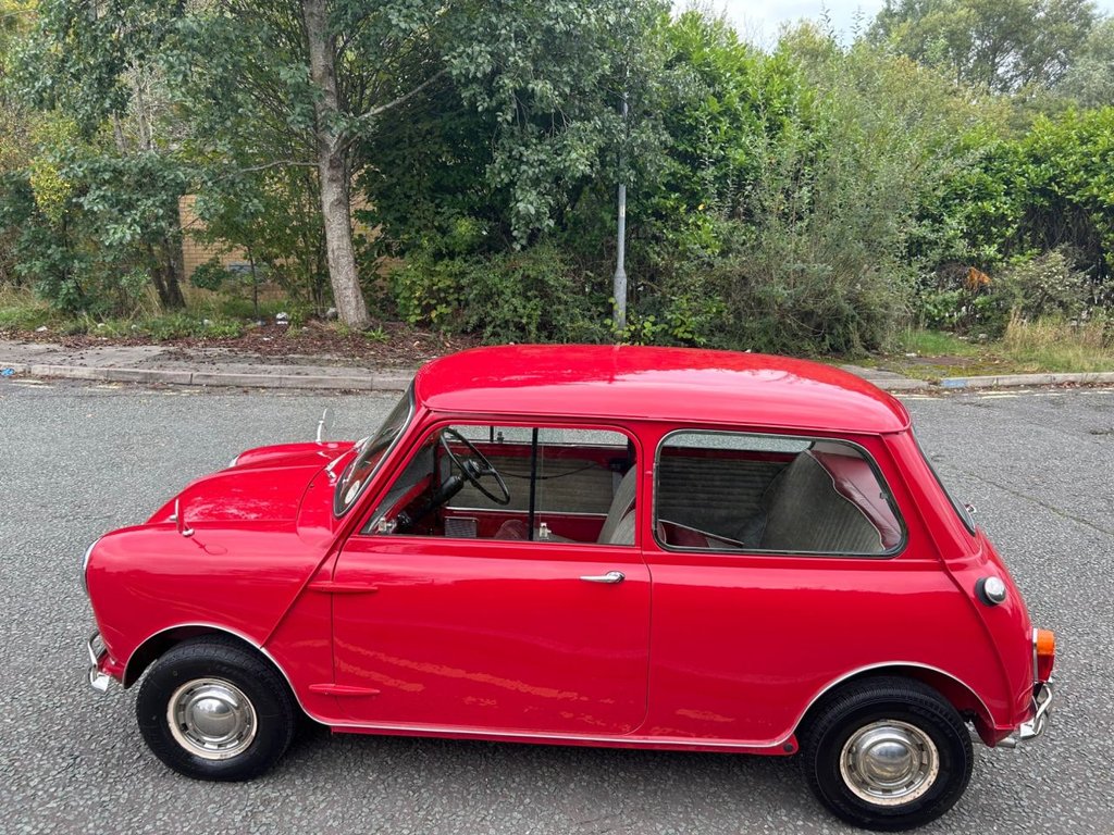 Used Austin A30 1961 for sale - 76698349: Photo 7