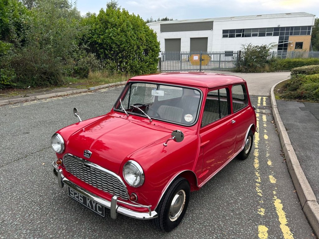 Used Austin A30 1961 for sale - 76698349: Photo 8