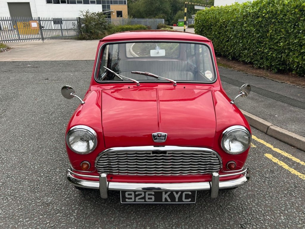 Used Austin A30 1961 for sale - 76698349: Photo 9
