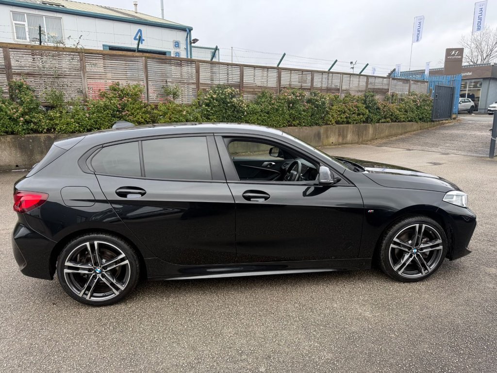 Used BMW 1 Series 2021 for sale - 78166970: Photo 10
