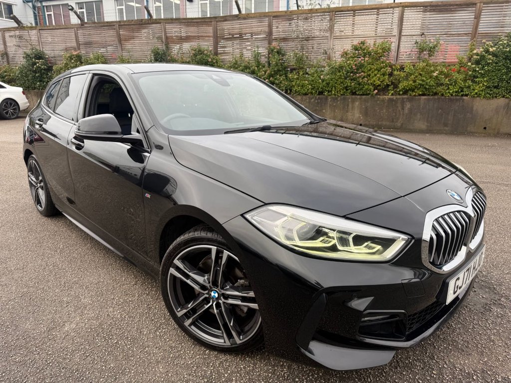 Used BMW 1 Series 2021 for sale - 78166970: Photo 11