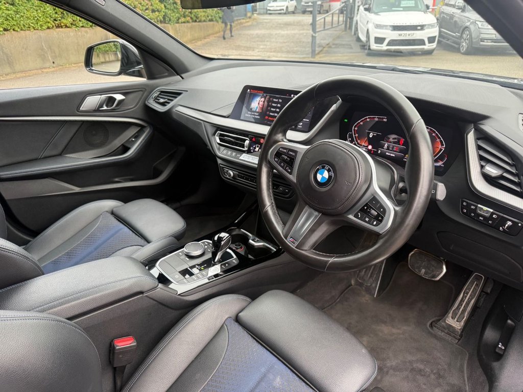 Used BMW 1 Series 2021 for sale - 78166970: Photo 14