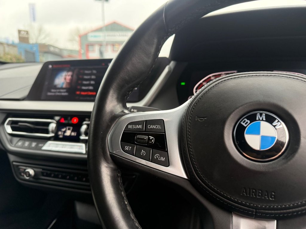 Used BMW 1 Series 2021 for sale - 78166970: Photo 15