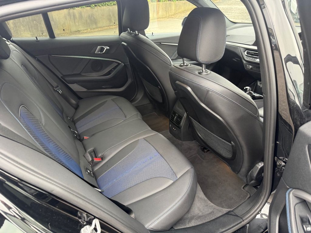Used BMW 1 Series 2021 for sale - 78166970: Photo 30