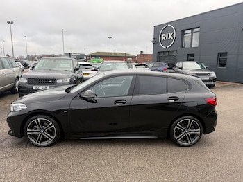 Used BMW 1 Series 2021 for sale - 78166970: Photo