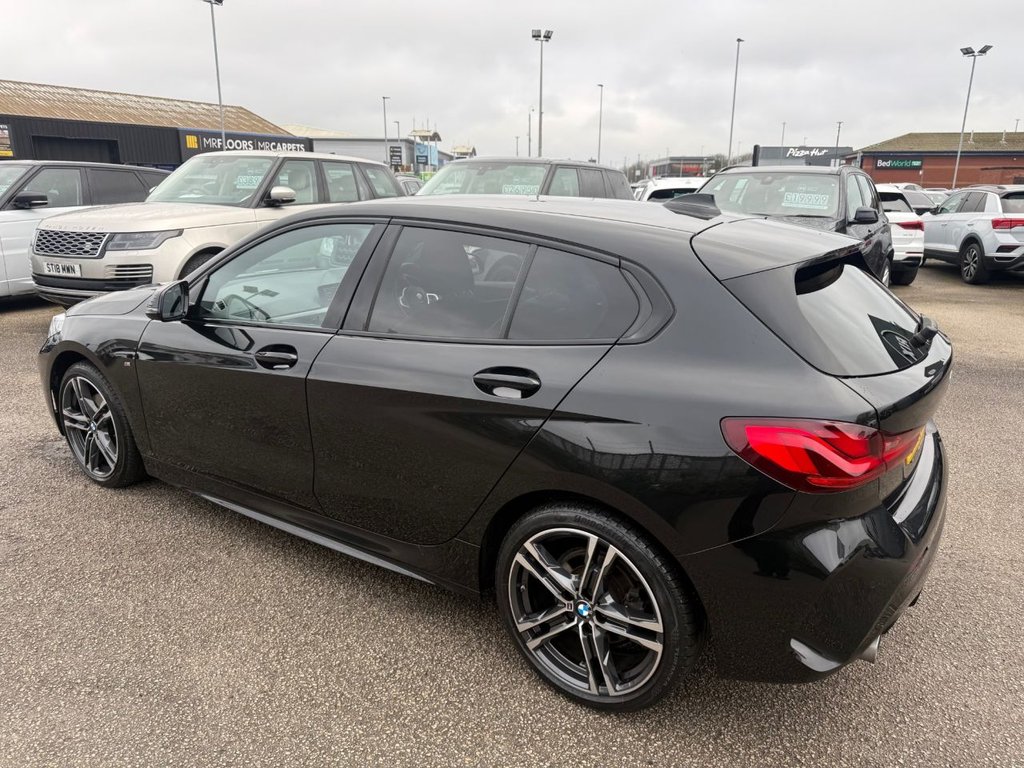 Used BMW 1 Series 2021 for sale - 78166970: Photo 4
