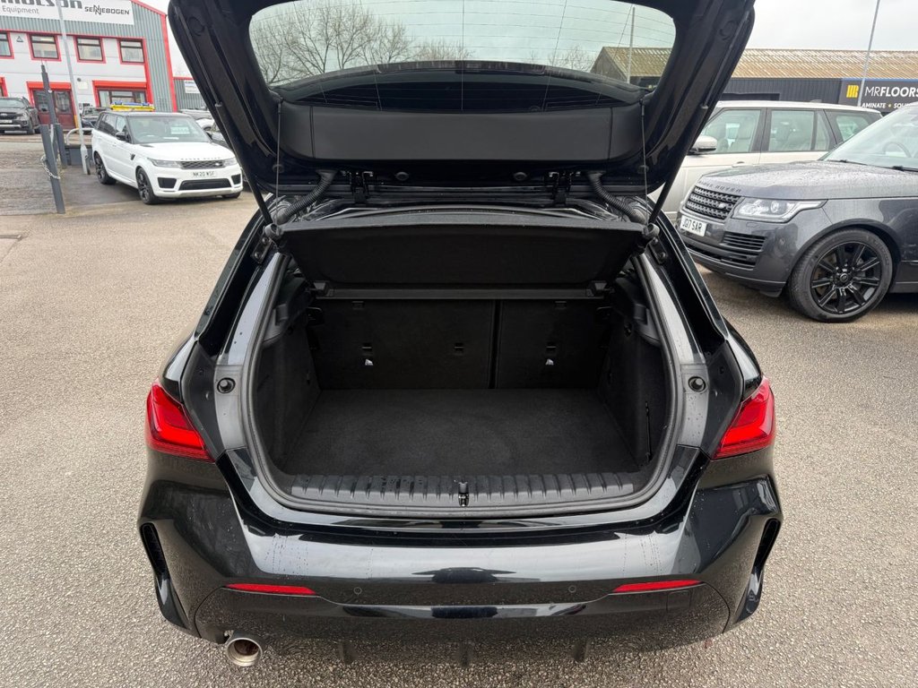 Used BMW 1 Series 2021 for sale - 78166970: Photo 7