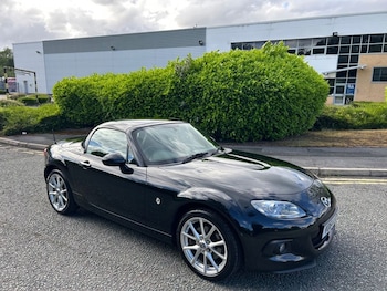 Used Mazda MX-5 2014 for sale - 79385235: Photo