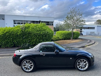 Used Mazda MX-5 2014 for sale - 79385235: Photo