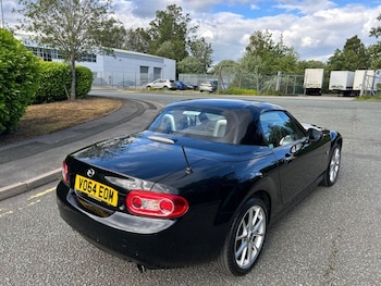 Used Mazda MX-5 2014 for sale - 79385235: Photo