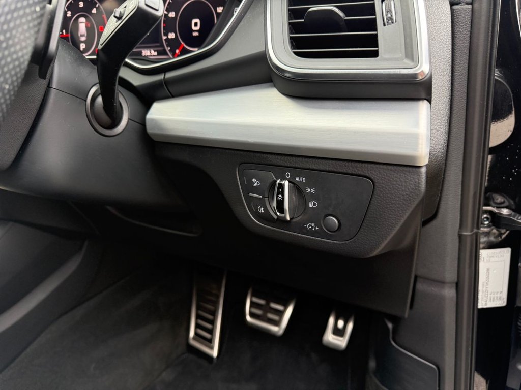 Used Audi Q5 2017 for sale - 77608684: Photo 15