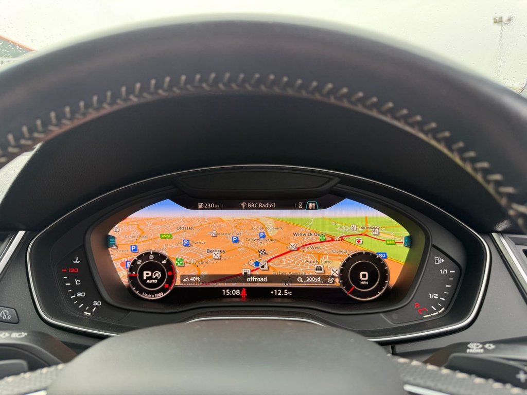 Used Audi Q5 2017 for sale - 77608684: Photo 18