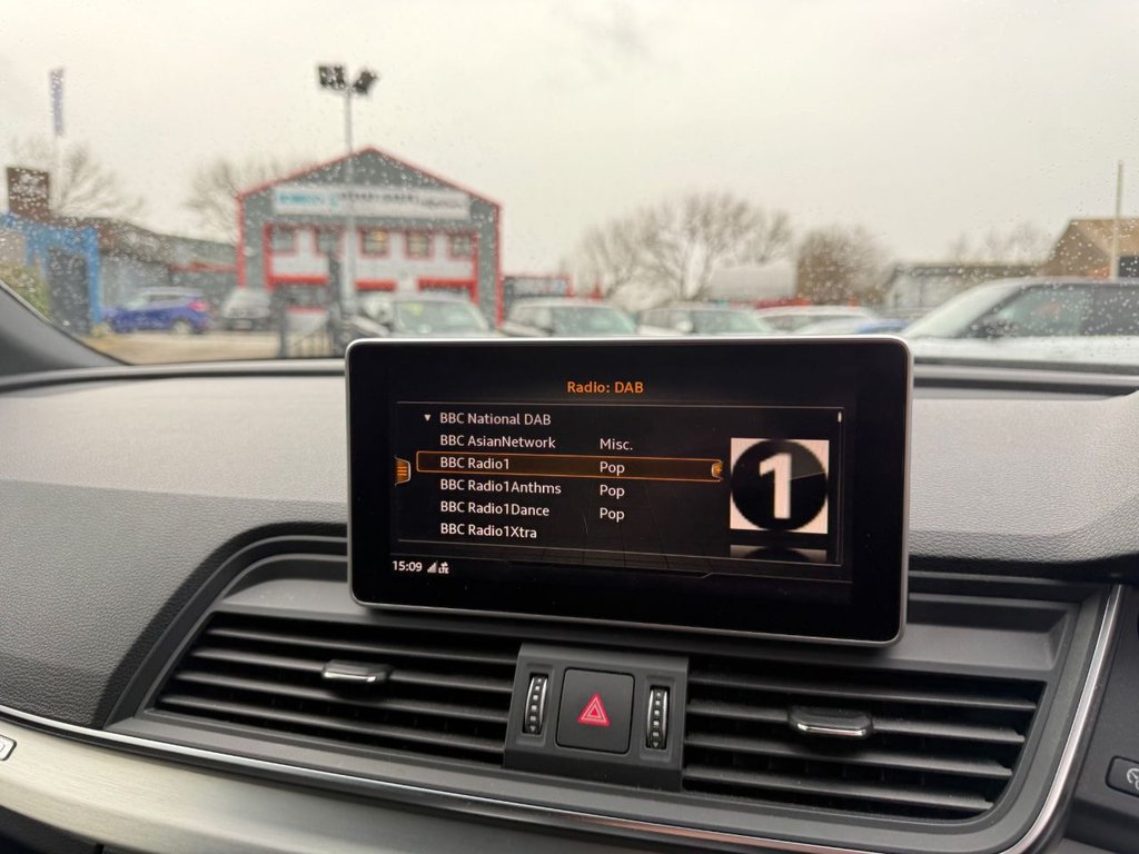 Used Audi Q5 2017 for sale - 77608684: Photo 20