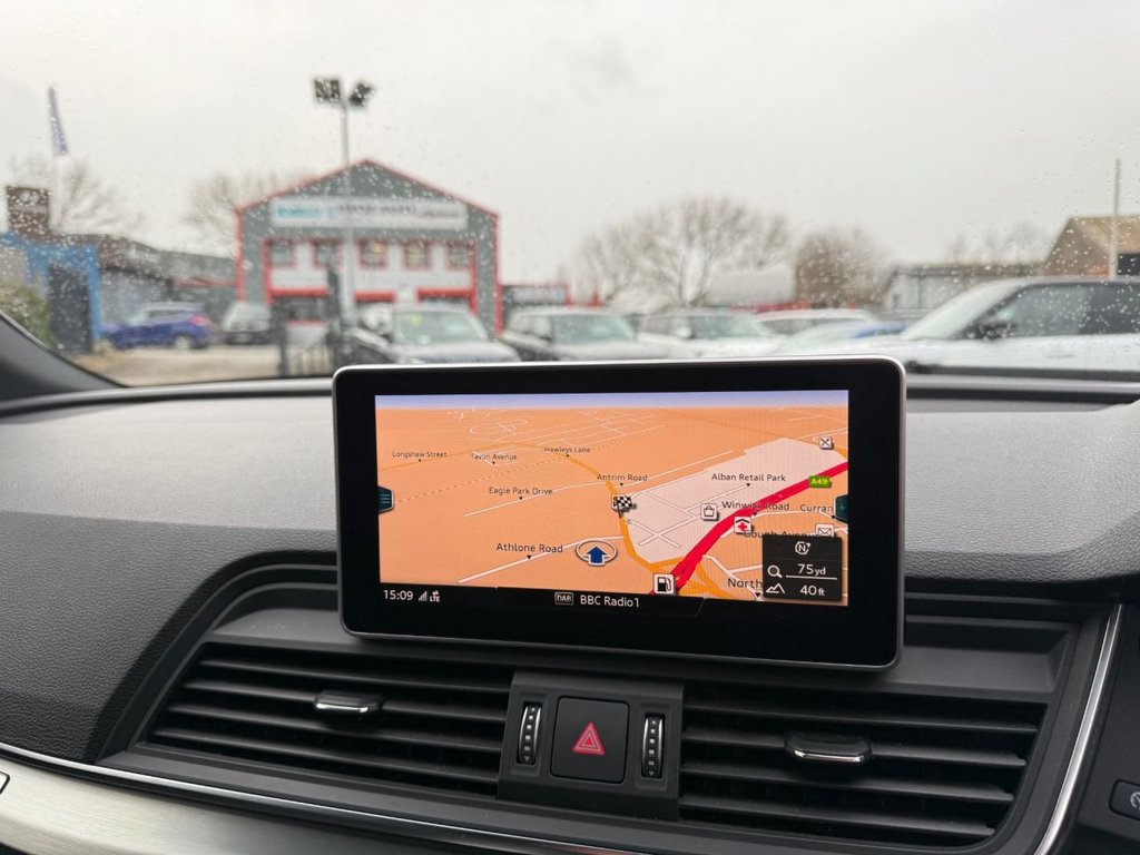 Used Audi Q5 2017 for sale - 77608684: Photo 21