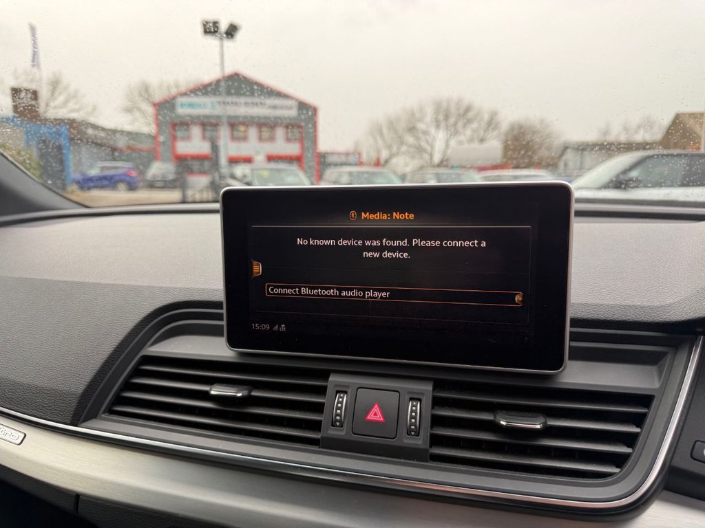 Used Audi Q5 2017 for sale - 77608684: Photo 22