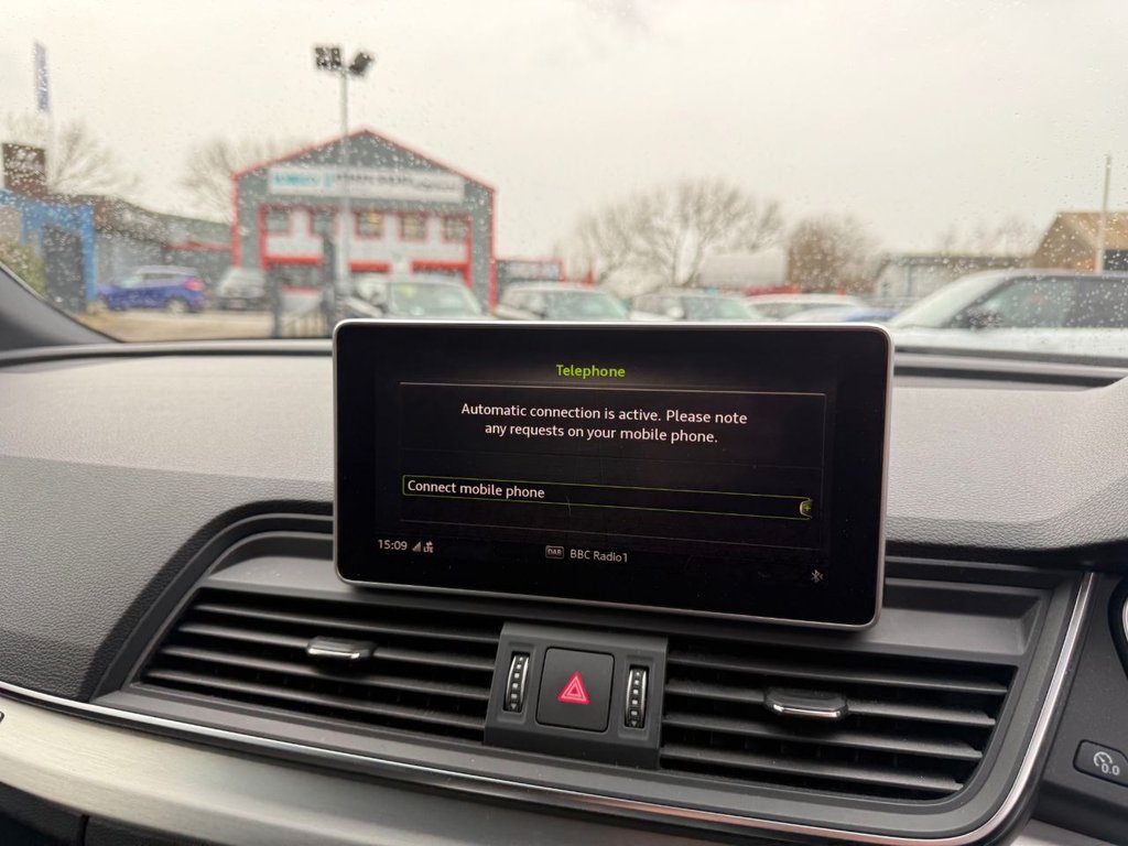 Used Audi Q5 2017 for sale - 77608684: Photo 23