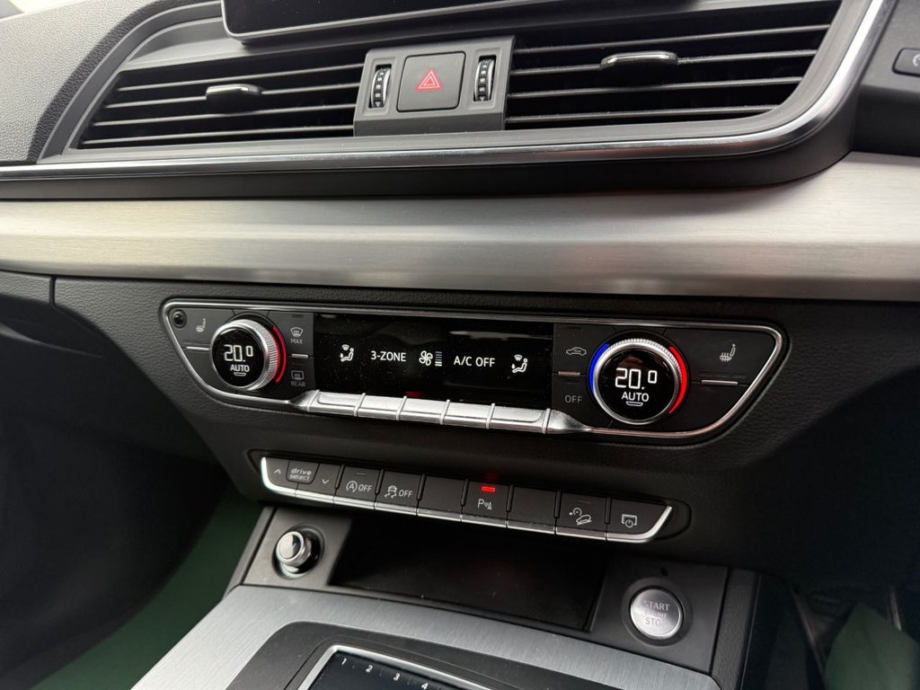 Used Audi Q5 2017 for sale - 77608684: Photo 24