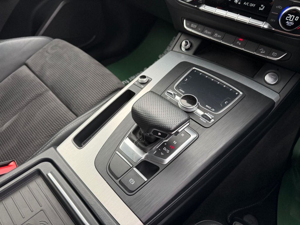 Used Audi Q5 2017 for sale - 77608684: Photo 25