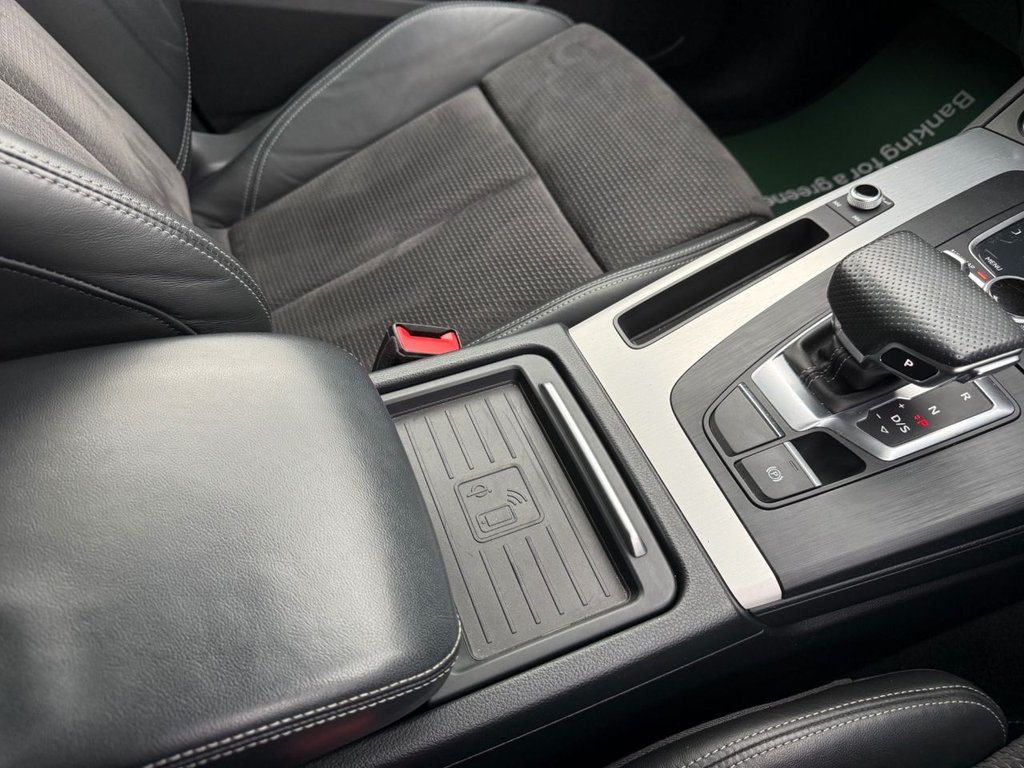 Used Audi Q5 2017 for sale - 77608684: Photo 27