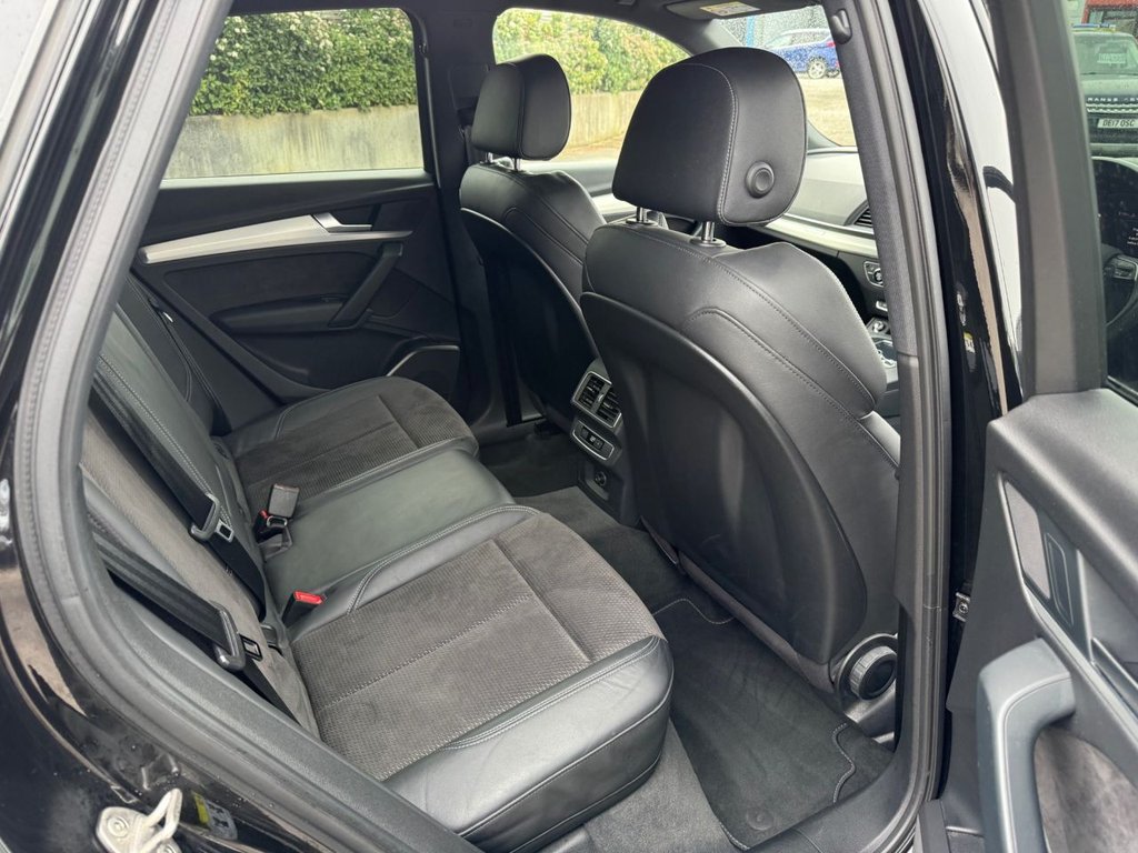 Used Audi Q5 2017 for sale - 77608684: Photo 30