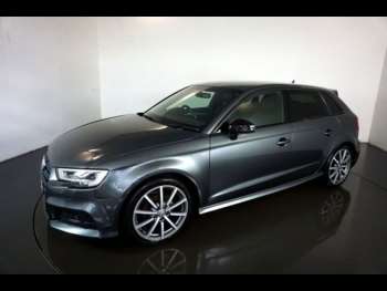 Used Audi A3 2017 for sale - 74834086: Photo