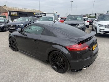Used Audi TT 2013 for sale - 79254339: Photo