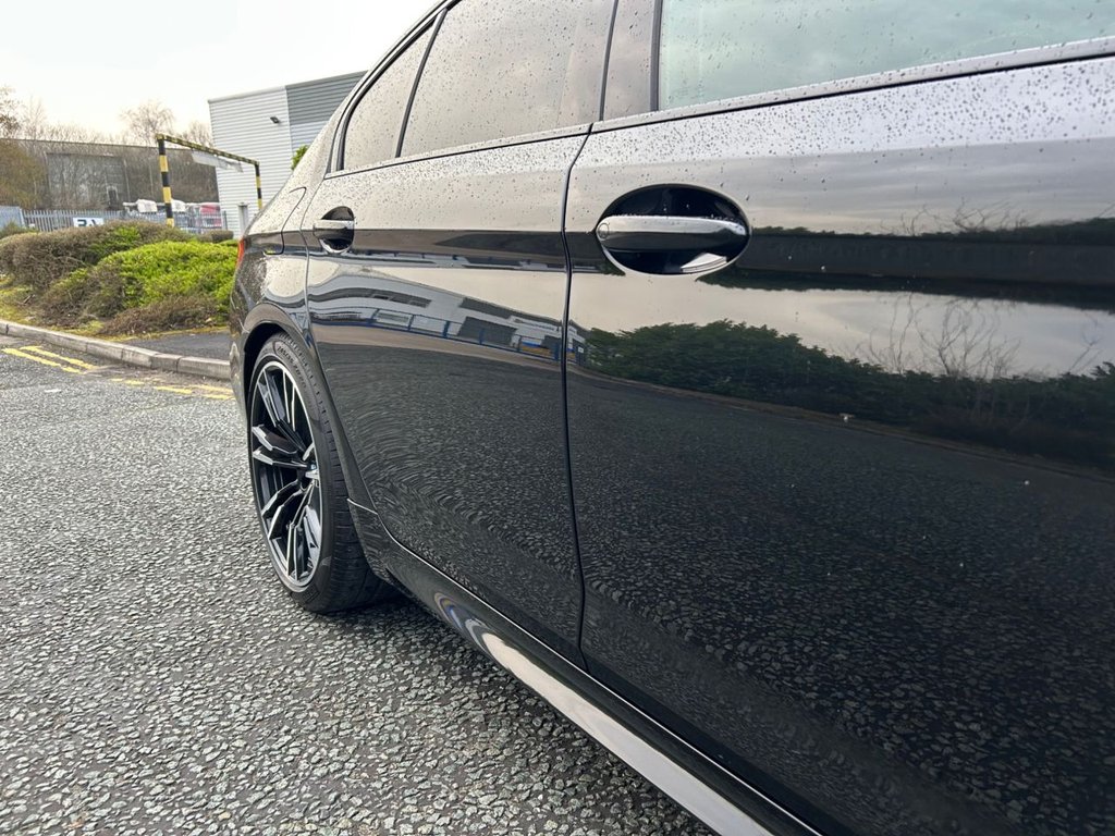 Used BMW M5 2019 for sale - 77764923: Photo 15