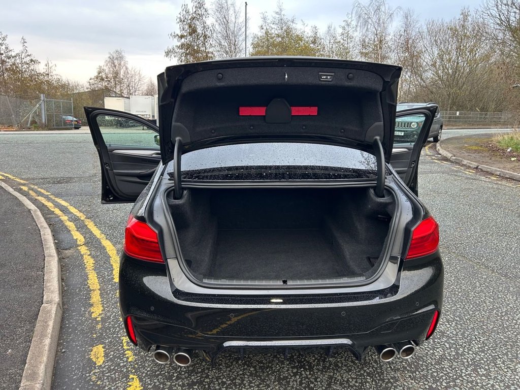 Used BMW M5 2019 for sale - 77764923: Photo 20