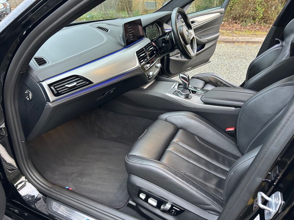 Used BMW M5 2019 for sale - 77764923: Photo 24