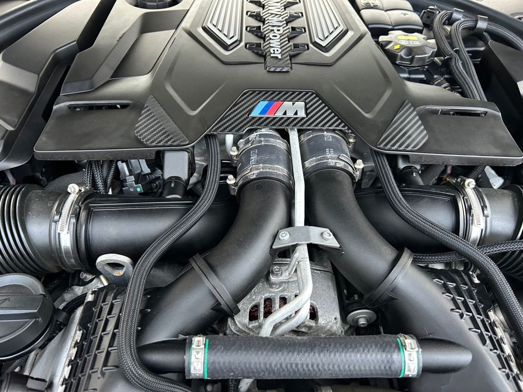 Used BMW M5 2019 for sale - 77764923: Photo 28