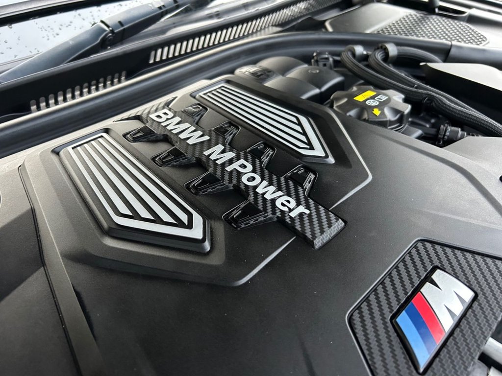 Used BMW M5 2019 for sale - 77764923: Photo 29