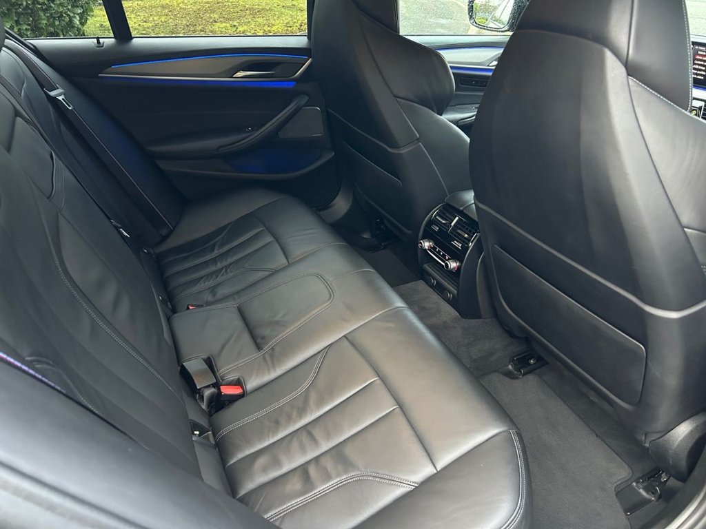 Used BMW M5 2019 for sale - 77764923: Photo 31