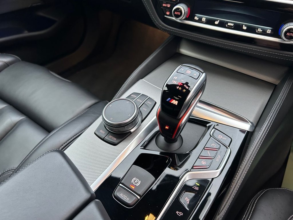 Used BMW M5 2019 for sale - 77764923: Photo 36