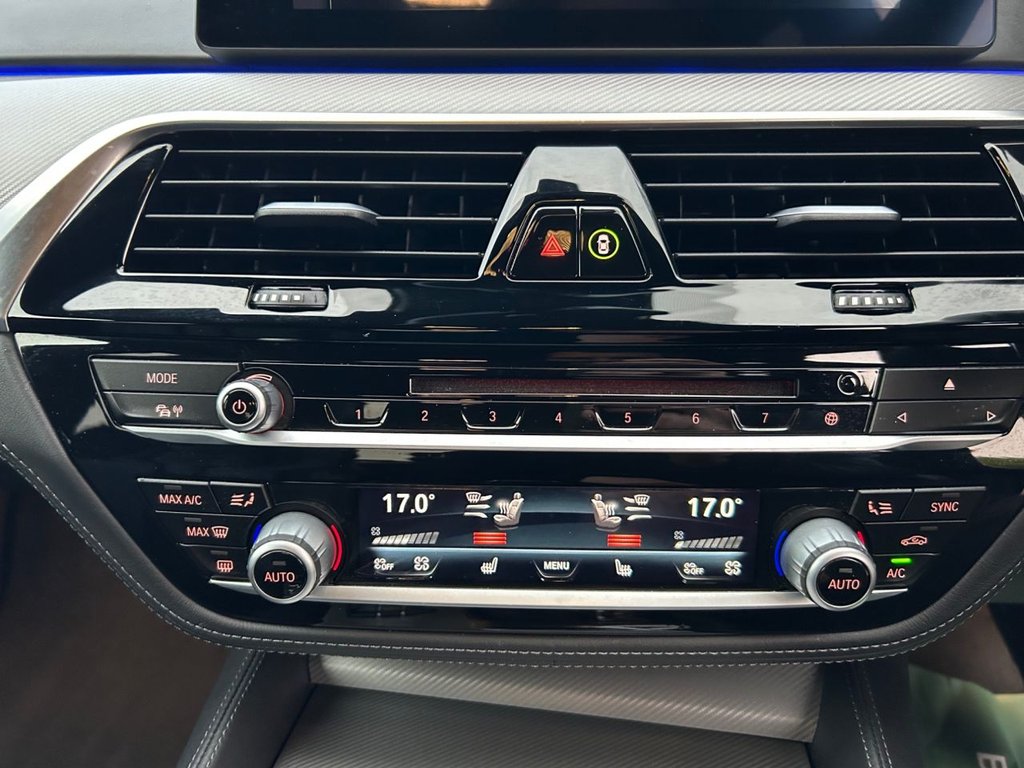 Used BMW M5 2019 for sale - 77764923: Photo 37